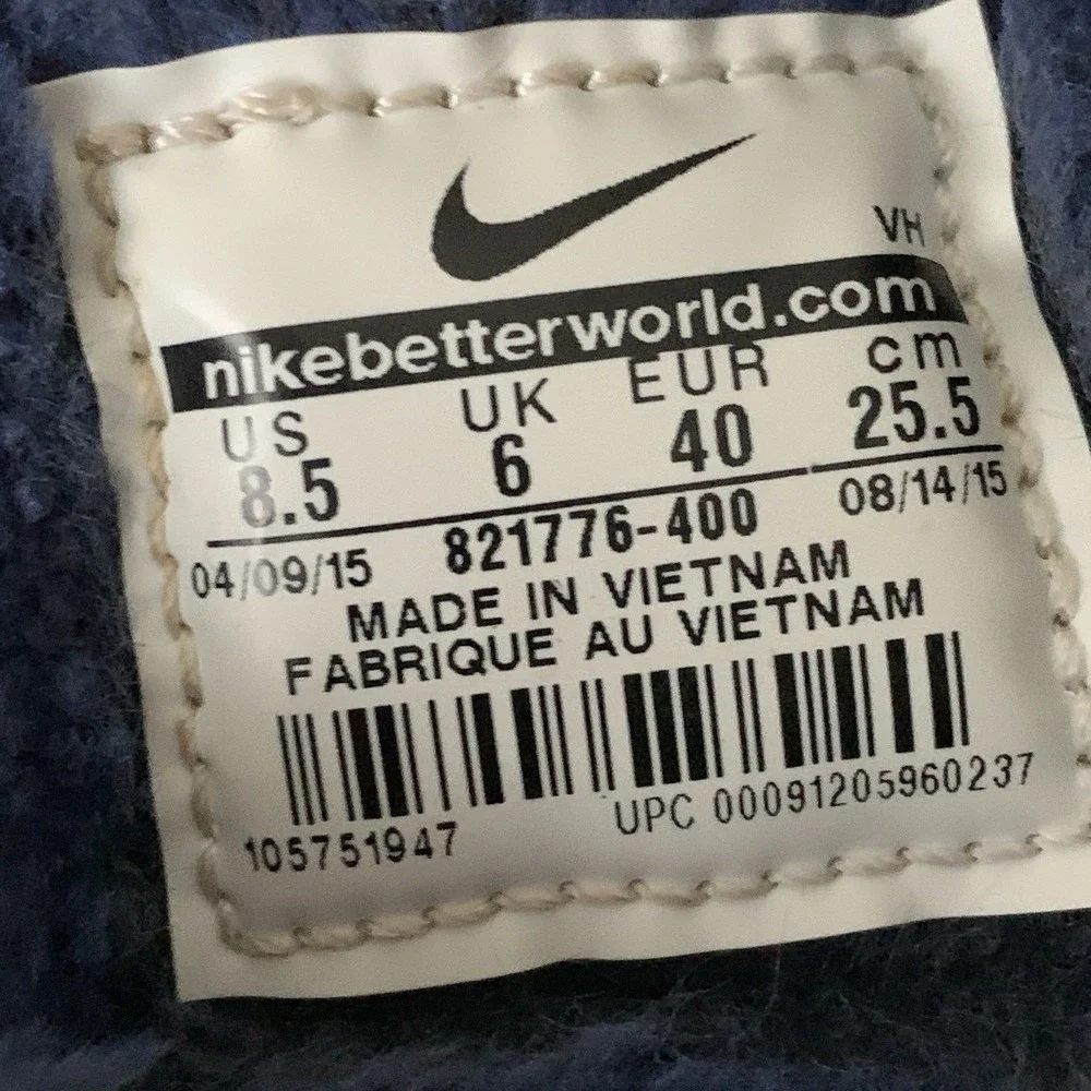 Nike Roshe One Camo‎ Liberty boots
